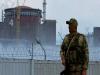 Zaporizhzhia nuclear power plant in danger