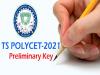TS POLYCET - 2021 Question Paper With Key