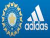 BCCI announce Adidas as new kit sponsor