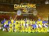 Chennai Super Kings win IPL 2023 beating defending champions Gujarat Titans by 5 wickets
