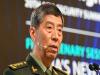China's defense minister General Li Shangfu 