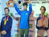 Dhanush Srikanth wins gold medal in Men’s 10m air rifle event in ISSF Junior World Cup in Germany