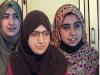 Three Sisters From Jammu And Kashmir Clear NEET In A First attempt telugu news