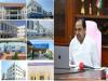  8 new medical colleges in Telangana news in telugu