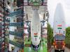 Chandrayaan 3 spacecraft integrated with GSLV Mark III launch vehicle