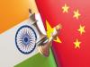 India-China-Relation
