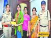  IIT Kanpur seat for Constable's daughter