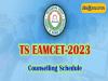 TS EAMCET 2023 Final Phase Counselling