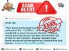 ITR Refund Fraud Alert News in Telugu