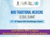 Ayush Ministry, WHO to organize first-of-its-kind global summit on Traditional Medicine