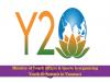 Ministry of Youth Affairs & Sports is organizing Youth 20 Summit in Varanasi