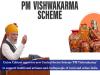 Union Cabinet approves new Central Sector Scheme ‘PM Vishwakarma’ to support traditional artisans and craftspeople of rural and urban India