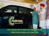 Union Minister Nitin Gadkari launches world's first 100% Ethanol-fueled car in New Delhi
