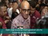 Indian-origin economist Shanmugaratnam wins the Presidential election in Singapore