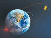 Aditya-L1 successfully boost first orbital, ISRO mission success, Aditya-L1 satellite in space