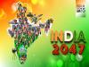 India@2047,NarendraModi,,GDP,GlobalDevelopment