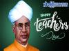 National Teacher's Day, sarvepalli radha krishna