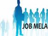 job mela opened for the needed and qualified
