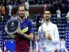 Novak Djokovic beat Daniil Medvedev in US Open final to win record 24th Grand Slam title