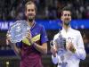 US Open Men's Singles 2023, Novak Djokovic ,24th Grand Slam