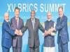 BRICS SUMMIT, South Africa Hosts BRICS Meeting, World Leaders