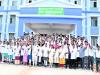 New Medical College,District Center,kama reddy,Inauguration
