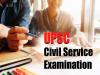 UPSC Civils mains examination for candidates