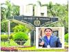 Government college student achieves seat in HCU,Milestone in Education