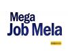Mega Job Mela tomorrow