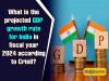 Weekly Current Affairs (Economy) Quiz (19-25 August 2023)