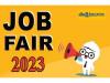 Take advantage of the job fair,Mega Job ,NEC Career Event on September 23,MelaKotappakonda Road Job Fair