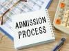 Spot admissions at gurukul school