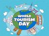 Assistant director announces the competition of world tourism day