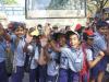 Ganesh Immersion in Hyderabad 2023 News in telugu, School closure due to bandh,Rainy day break from school