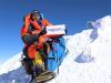 Nims Purja, renowned Nepali mountaineer with 41 climbs above 8,000 meters, breaks record,Kamerita Sherpa new world record, 53-year-old Nepali mountaineer, sets world record