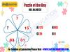Puzzle of the Day (02.10.2023),sakshi education,maths puzzle