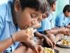 CM Breakfast Scheme,Government schools in Hyderabad ,Dussehra