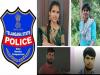 Remarkable achievement, Four Persons Selected From Same Family News in Telugu,Telangana Constable success story