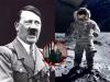 Adolf Hitler dictator of Germany,Space Visionary,Space Visionary,German Rocket Scientist