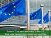 European Commission issues notice to Meta and TikTok, under European Union's Digital Service Act (DSA)