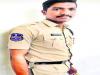 Pitla Deepak reaches his goal as police