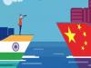India-China Trade Relations, India-China Trade Action Plan,NITI Aayog Research, NITI Aayog to conduct study to reduce trade gap with China,Economic Diplomacy Efforts,