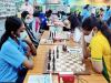 National level Chess competitions held at women's college