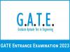 GATE 2023:Humanities & Social Sciences - Psychology (XH-C5) Question Paper with Key