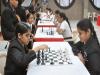 Chess association organizing chess tournament