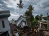 Impact of 6.3 Richter scale earthquake in Southeast Indonesia, Earthquake in Indonesia, Tremor hits Southeast Indonesia, registering 6.3 on Richter scale,