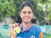 Surekha Shines with Two Medals in Asian Archery Championship, Vennam Jyoti Surekha, Indian Archery Star, Jyoti Surekha wins gold, silver medals in Asian Archery Championship, 