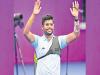 Dhiraj secures berth for Paris Olympics 