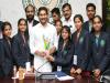 AP CM YS Jagan Mohan Reddy wishes to childrens news telugu