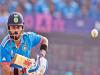  Virat Kohli makes history in cricket